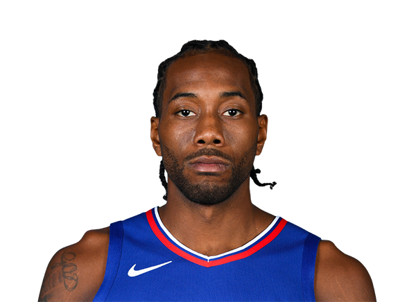 Kawhi Leonard