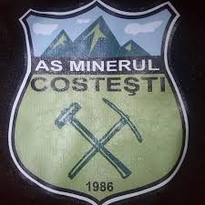 MinerulCostesti